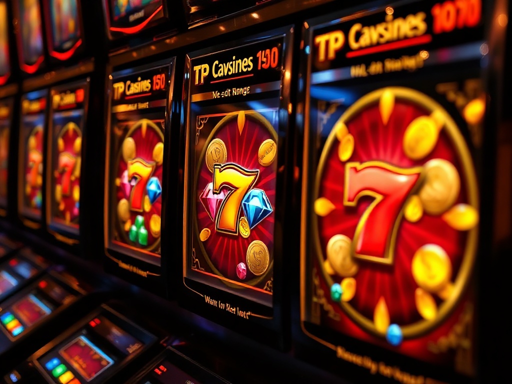 Каталог слотов Vodka Casino